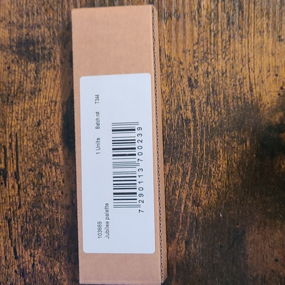 NIB Natasha Denona Eyeshadow Palette - Picture 2 of 2